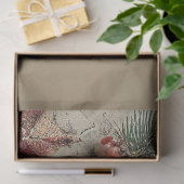 Ole Kerst Design Serie #10 Tissuepapier (Geschenk)
