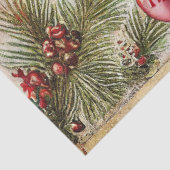 Ole Kerst Design Serie #11 Tissuepapier (Detail)