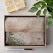 Ole Kerst Design Serie #12 Tissuepapier (Geschenk)