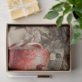 Ole Kerst Design Serie #6 Tissuepapier (Geschenk)
