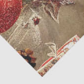Ole Kerst Design Serie #6 Tissuepapier (Detail)
