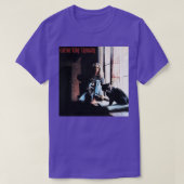 ole King Tapestry T-shirt (Design voorkant)