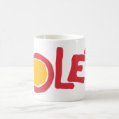 Ole! Koffiemok (Center)