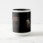 Ole Matador Mok (Midden)