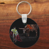 Ole Matador Sleutelhanger (Voorkant)
