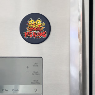 Ole mis huevos 2 magneet