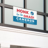 Ole Miss Football helm | Lichtblauw Spandoek (Buitenkant Gebouw)