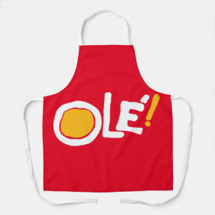 Ole! Schort