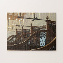 Ole Time Horse Stables Puzzel