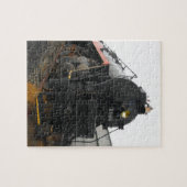 Ole Timer Legpuzzel (Horizontaal)