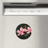 Oleander Magneet (Insitu (Vaatwasser))