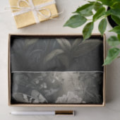 Oleanderdromen, Mot in de schemering Tissuepapier (Geschenk)