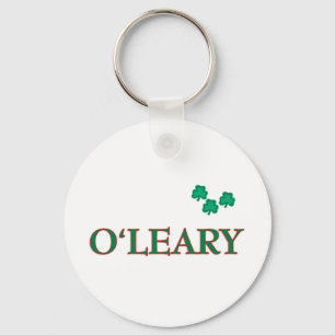 O'Leary Family Sleutelhanger