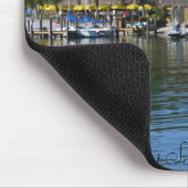 O'leary's At Island Park, Sarasota, Florida Muismat (Hoek)