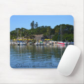 O'leary's At Island Park, Sarasota, Florida Muismat (Met muis)