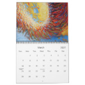Oleg Lipchenko - Agenda 2008 Kalender (Mar 2027)