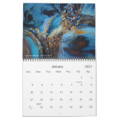 Oleg Lipchenko - Agenda 2008 Kalender (Jan 2027)