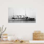 Oleg Poster (Keuken)