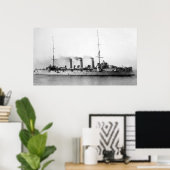 Oleg Poster (Thuiskantoor)