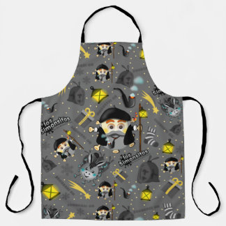 Olentzero vasco Eguberri on by Simonsitos Schort