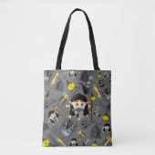 Olentzero vasco Eguberri on by Simonsitos Tote Bag (Voorkant)