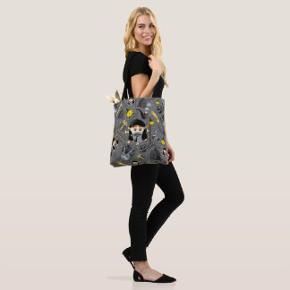 Olentzero vasco Eguberri on by Simonsitos Tote Bag