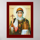 Olga Poster (Voorkant)