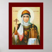 Olga Poster (Voorkant)