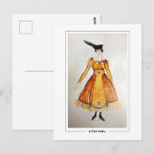 Olga Rozanova #161 - Kunstkaart Briefkaart (Voorkant / Achterkant)