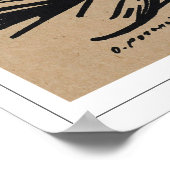 Olga Rozanova Zedign Art Poster #107 (Hoek)