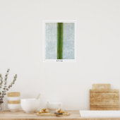 Olga Rozanova Zedign Art Poster #122 (Keuken)