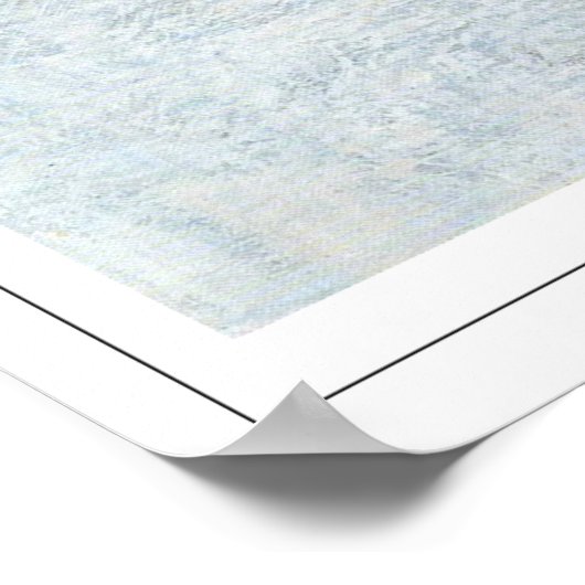 Olga Rozanova Zedign Art Poster #122 (Hoek)