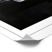 Olga Rozanova Zedign Art Poster #127 (Hoek)