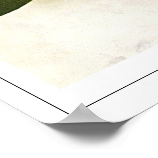 Olga Rozanova Zedign Art Poster #128 (Hoek)