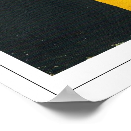 Olga Rozanova Zedign Art Poster #137 (Hoek)