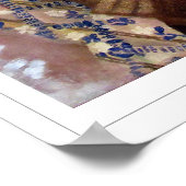 Olga Rozanova Zedign Art Poster #145 (Hoek)