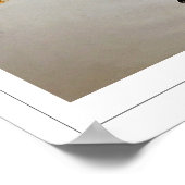 Olga Rozanova Zedign Art Poster #161 (Hoek)