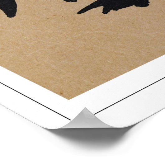 Olga Rozanova Zedign Art Poster #162 (Hoek)