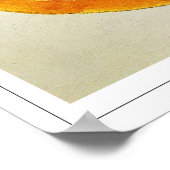 Olga Rozanova Zedign Art Poster #19 (Hoek)