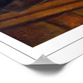 Olga Rozanova Zedign Art Poster #7 (Hoek)