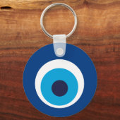 olho grego sleutelhanger (Voorkant)