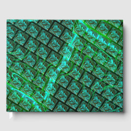 Olhos azuis nasadrados, imagem riscada, borrada gastenboek