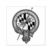 OLHS de 1,5"x 1,5"Stempel Zelfinktende Stempel (Design)