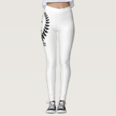 OLIE 40e Jubileum Lichte Leggings (Voorkant)