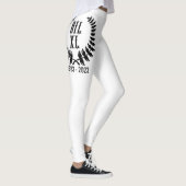 OLIE 40e Jubileum Lichte Leggings (Rechts)