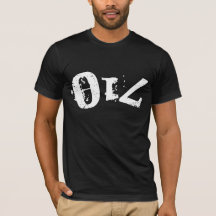 Olie / 710 T-shirt