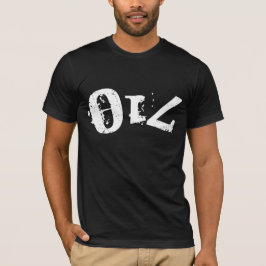 Olie / 710 T-shirt