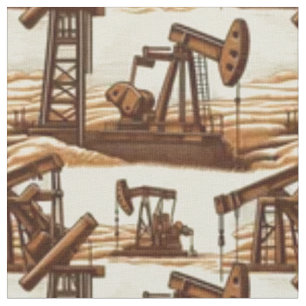 Olie- en gasenergie-industrie boorplatform Pump Ja Stof