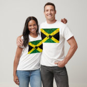 OLIE IN JAMAICA T-Shirt (Unisex)