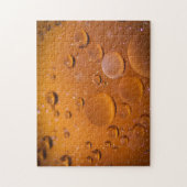 Olie op water legpuzzel (Verticaal)